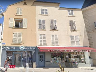 For sale Ennery PONTOISE 64 m2 Val d'Oise (95300) photo 0