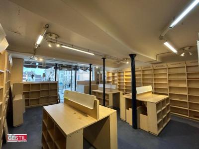 Annonce Vente Local commercial Ennery 95