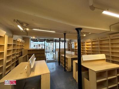 Acheter Local commercial 64 m2 Ennery