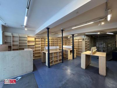 Acheter Local commercial Ennery Val d'Oise