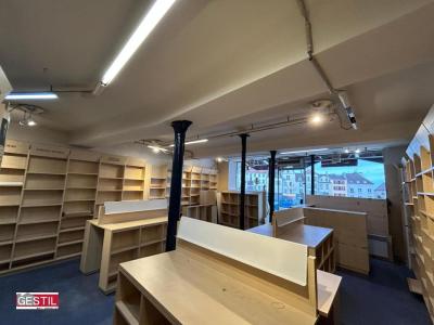 Acheter Local commercial Ennery 238500 euros