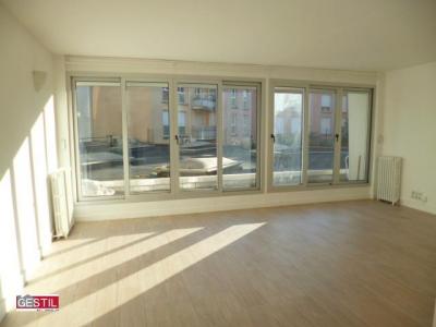Annonce Vente 4 pi�ces Appartement Ennery 95