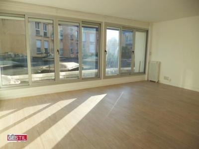 Acheter Appartement 77 m2 Ennery