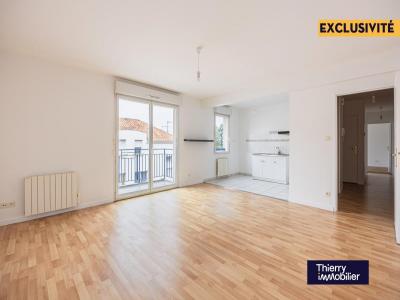 For sale Indre 3 rooms 70 m2 Loire atlantique (44610) photo 1