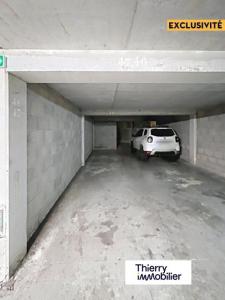 Annonce Vente Parking Nantes 44