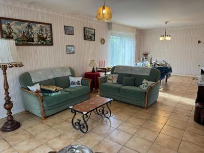 Annonce Vente 4 pi�ces Maison Pluvigner 56
