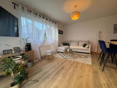 For sale Crach 3 rooms 68 m2 Morbihan (56950) photo 0