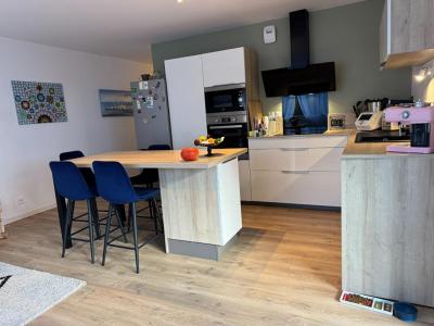 Annonce Vente 3 pi�ces Appartement Crach 56