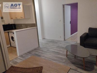 For rent Beauvais 2 rooms 39 m2 Oise (60000) photo 1