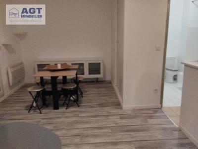 For rent Beauvais 2 rooms 39 m2 Oise (60000) photo 2