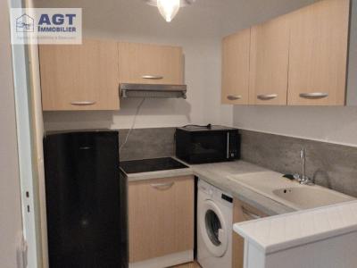 For rent Beauvais 2 rooms 39 m2 Oise (60000) photo 3