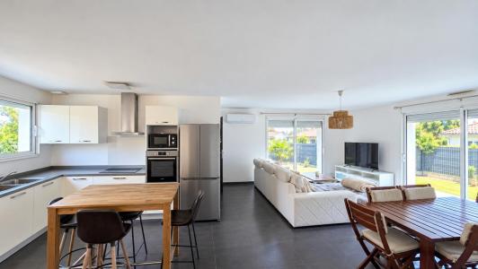 Annonce Vente 4 pi�ces Maison Teste-de-buch 33