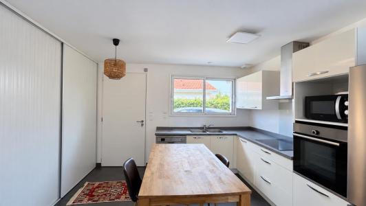 Acheter Maison 84 m2 Teste-de-buch