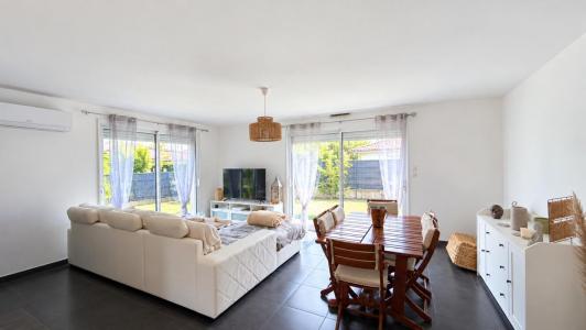 Acheter Maison Teste-de-buch Gironde