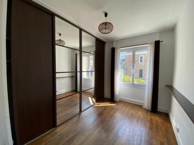 Annonce Location 3 pi�ces Appartement Nantes 44