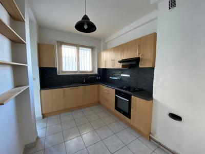 Louer Appartement 62 m2 Nantes