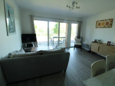 For rent Orvault 4 rooms 85 m2 Loire atlantique (44700) photo 2