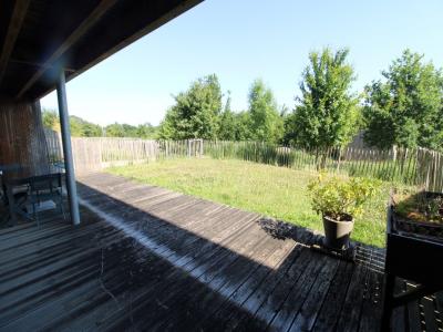 For rent Orvault 4 rooms 85 m2 Loire atlantique (44700) photo 3
