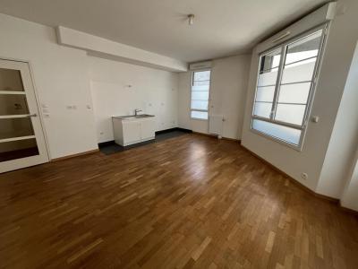 Annonce Location 2 pi�ces Appartement Nantes 44