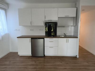 Annonce Location 2 pi�ces Appartement Chapelle-sur-erdre 44