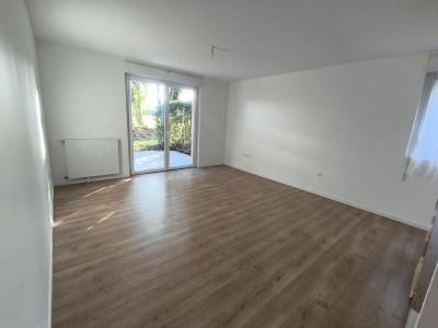 Louer Appartement 45 m2 Chapelle-sur-erdre