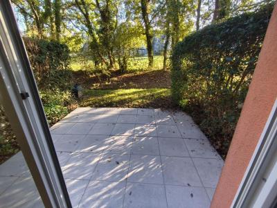 Louer Appartement Chapelle-sur-erdre Loire atlantique