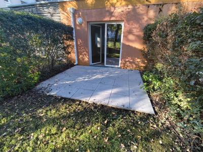 Louer Appartement Chapelle-sur-erdre 650 euros