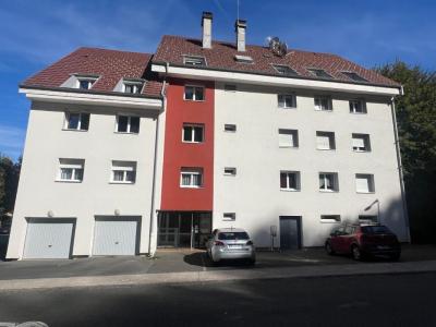 For rent Sainte-suzanne 3 rooms 73 m2 Doubs (25630) photo 1