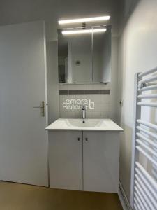 For rent Dreux 1 room 26 m2 Eure et loir (28100) photo 3