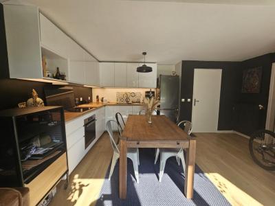 Acheter Appartement Villeurbanne 255000 euros