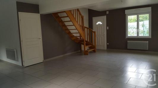Annonce Location 5 pi�ces Maison Campagne-les-hesdin 62