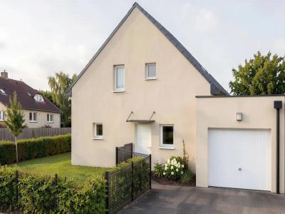 Annonce Vente 5 pi�ces Maison Beaupreau 49