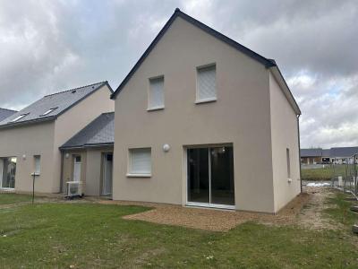 Annonce Vente 5 pi�ces Maison Bauge 49