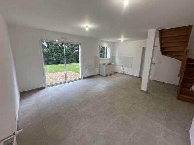 Acheter Maison 94 m2 Bauge