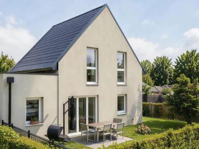 Annonce Vente 5 pi�ces Maison Beaupreau 49