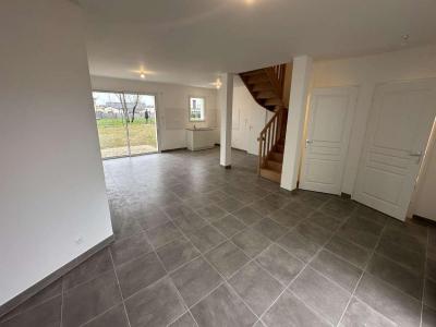 Annonce Vente 5 pi�ces Maison Cholet 49