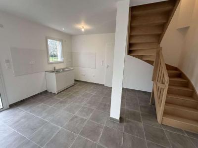 Acheter Maison 94 m2 Cholet