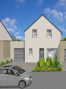 For sale Longue-jumelles 5 rooms 99 m2 Maine et loire (49160) photo 0