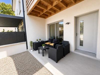 Acheter Maison 97 m2 Tour-du-pin