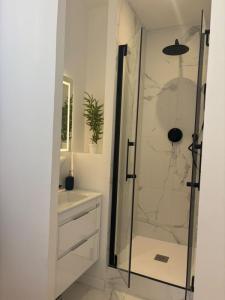 For rent Rennes 2 rooms 40 m2 Ille et vilaine (35000) photo 3