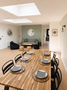 For rent Montgermont 7 rooms 205 m2 Ille et vilaine (35760) photo 1