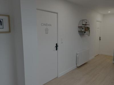 For rent Montgermont 7 rooms 205 m2 Ille et vilaine (35760) photo 3