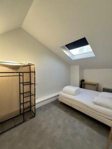 For rent Saint-brieuc 3 rooms 55 m2 Cotes d'armor (22000) photo 2