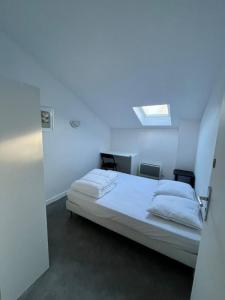 For rent Saint-brieuc 3 rooms 55 m2 Cotes d'armor (22000) photo 4