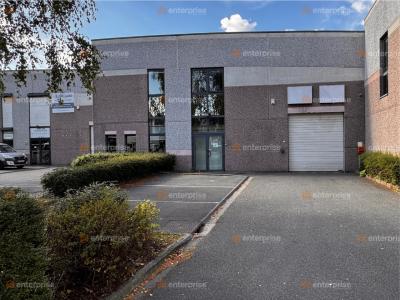 For rent Villeneuve-d'ascq 360 m2 Nord (59491) photo 1
