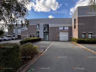 For rent Villeneuve-d'ascq 360 m2 Nord (59491) photo 3