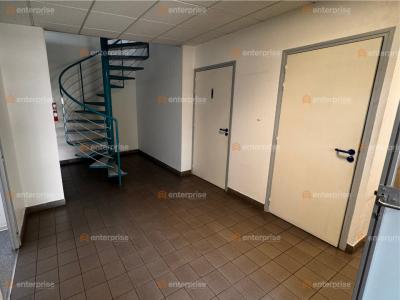 For rent Villeneuve-d'ascq 360 m2 Nord (59491) photo 4