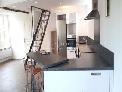 Louer Appartement 57 m2 Draguignan