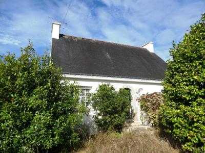 Annonce Vente 6 pi�ces Maison Guemene-sur-scorff 56