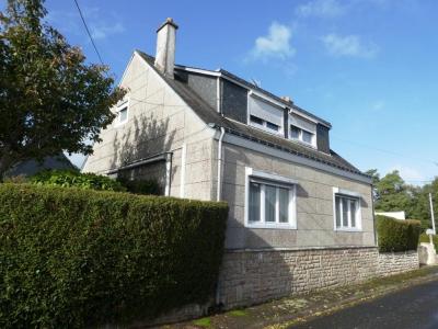 For sale Guemene-sur-scorff 5 rooms 85 m2 Morbihan (56160) photo 0